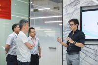 林氏木业与公牛集团强强联手，助推中国家居配电变革