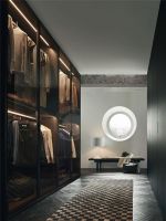 乐百丽武浩淼：做全球化空间定制与家居美学的制造提供商