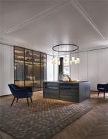 乐百丽武浩淼：做全球化空间定制与家居美学的制造提供商