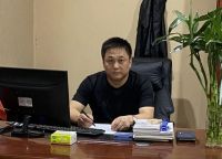 品牌情怀与商业雄心11年的坚持—威廉顿陶瓷分公司井玉龙