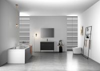 白与黑的碰撞，我们缘何能被称做百搭？