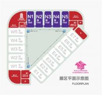 上海墙纸墙布窗帘家居软装展，9月盛装开幕