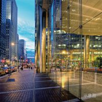 探寻美好 品牌之旅|2020荣盛淄博媒体中国行圆满落幕