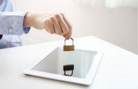 耶鲁智能柜锁 让柜子也能科技化