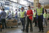 共创未来 威莫家电与惠而浦携手开启大战略深度合作