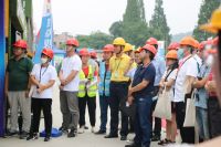 杭州高新区（滨江）为建设工地数字化转型趟出新路子