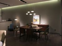 装饰灯哪个牌子好？立达信轻奢吊灯米来，点亮美好时光