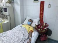 伟业榜样 | 爱入“骨髓”，传递爱点亮生命之光