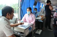 伟业榜样 | 爱入“骨髓”，传递爱点亮生命之光