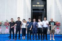 美罗堡六月三店齐开，高端定制再扩新版图