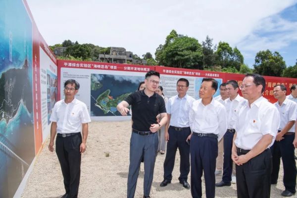 海岛康养度假时代来临，看世茂海峡如何革新平潭旅游版图-中国网地产