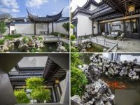 中式合院,中国人最该拥有的奢侈品!