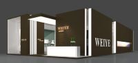 CBD Fair | 广东伟业集团两大展位即将“C位出道”