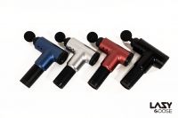 从风靡娱乐圈宝贝到家居用品，懒鹅筋膜枪锁了！