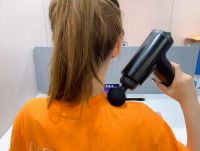 从风靡娱乐圈宝贝到家居用品，懒鹅筋膜枪锁了！