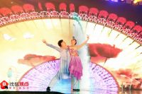 风从江南来,美好共青海 绿城青海春风江南品牌发布盛典倾城启幕