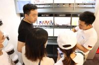 LUCITE德国赫威都肯全国首家旗舰店上海盛大开业