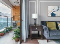 二号院丨190㎡现代风格,塑造家的归属感