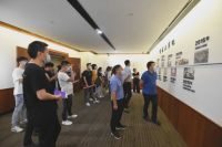 「见证品牌的力量」圣桦宝龙世家盐城媒体上海行圆满落幕