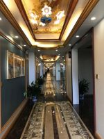 中科筑工争做行业标准制定者 引领健康人居新未来