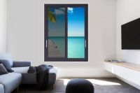 欧铂曼门窗|中空内置百叶窗原来这么多优势？后悔知道晚了