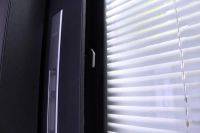 欧铂曼门窗|中空内置百叶窗原来这么多优势？后悔知道晚了