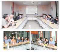 【YASLAN】考察交流，助推发展