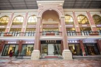 顺联家居汇特殊时期的博弈