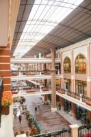 顺联家居汇特殊时期的博弈