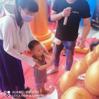 阔步向前｜熊熊集团海南陵水专卖店温情开业