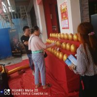 阔步向前｜熊熊集团海南陵水专卖店温情开业