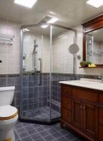 卫生间装修铺贴瓷砖 各位业主需注意