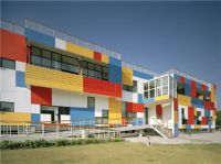 深圳家具研究开发院：专业家具顾问服务LEED认证建筑（南方基金大厦）