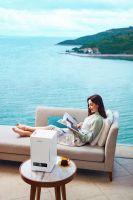 SoleusAir舒乐氏告诉你：为什么要选择冷蒸发式加湿器？