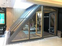 大商专访丨米兰之窗吕文艳:精细化管理系统 让品牌运营如虎添翼