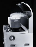 元升速吸集成灶S609系列创新升级，开启行业速吸新时代