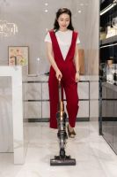 有了打扫神器——莱克立式吸尘器，乘风破浪不是问题