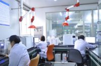 苏州工业园区除甲醛公司树派环保专业实验室空气检测