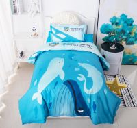 引领家纺行业潮流 揭开卡萝纺织的神秘面纱