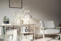 【YASLAN】清爽的百合白 诠释个性的独立