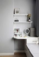 【YASLAN】清爽的百合白 诠释个性的独立