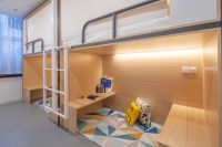 2019中国旅游住宿业影响力品牌公布，自如驿获“影响力品牌金航奖”