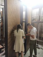 科普未副总胡旭：技术奇才发明了一种令人尖叫的装甲门…