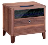 适居之家携AIoT家具亮相广州建博会,引领智慧生活新风尚