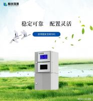 翰洋环测｜水质在线监测运行中的问题及智能化解决方案