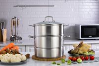 面对疫情仍逆势增长，厨具品牌Momscook慕厨是怎样做到的？