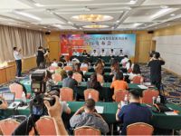 携手共赢 共创未来 疫情之后行业首展——第55届全国工艺