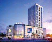 迅猛增长的下沉市场及社区商业新机会：时尚家居生活广场