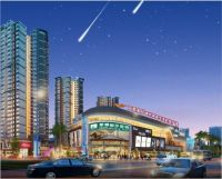 迅猛增长的下沉市场及社区商业新机会：时尚家居生活广场