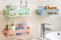 卫生间多用架搭配技巧 卫生间多用架的保养方法